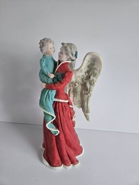 House of Lloyd Christmas Grandmother Angels Christmas Around the World